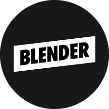 blender